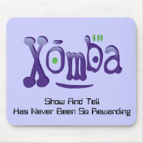 Logo Mouse Pad mousepads