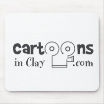 Logo Mousemat Mouse Mats