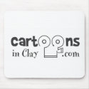 Logo Mousemat mousepads