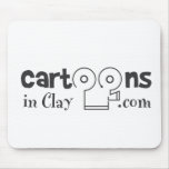 Logo Mousemat Mouse Mats
