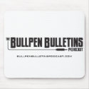 Logo Mousepad