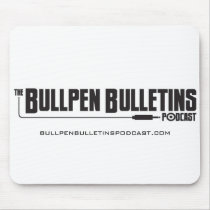 Logo Mousepad