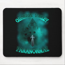 Logo Mousepad