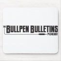Logo Mousepad