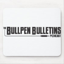 Logo Mousepad