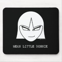Logo Mousepad