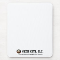LOGO MOUSEPAD mousepads