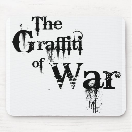 Logo Mousepad