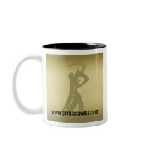 Logo Mug