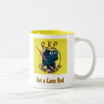 Logo Mug by rkp480 Logo Mug