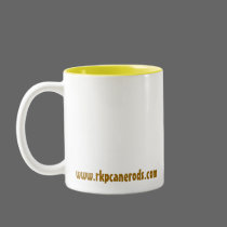 Logo Mug mugs