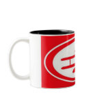 logo mug
