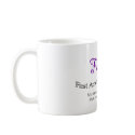 logo mugs by ZeNexus logo mugs