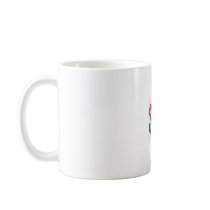 Logo Mug
