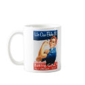 Logo Mug