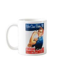 Logo Mug