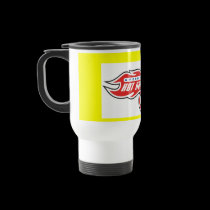 Logo Mug mugs