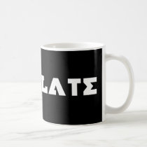 Logo Mug