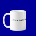 Logo Mug