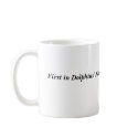 Logo Mug