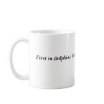 Logo Mug