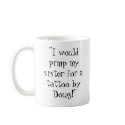 Logo Mug