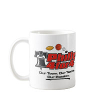 Logo Mug
