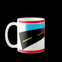 Logo Mug