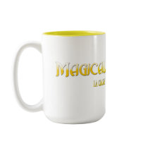  Logo (Mug)