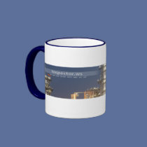 Logo Mug