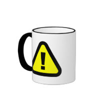 Logo mugs