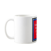 logo mugs