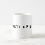 Logo Mug mugs