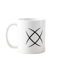 Logo Mug mugs