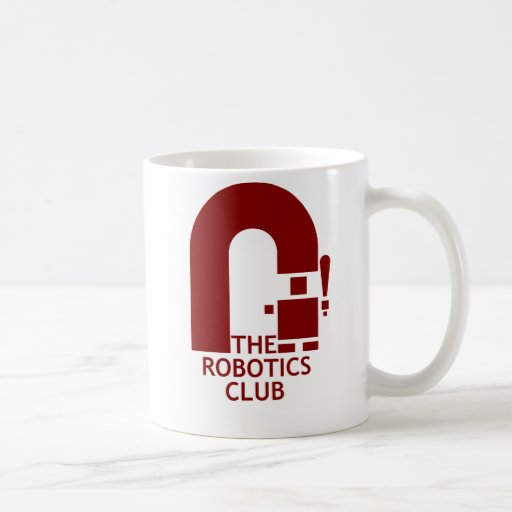 Logo Mug