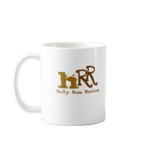 Logo Mug, Customize by hollyrosereview Logo Mug, Customize