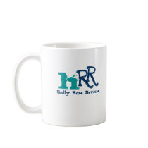 Logo Mug, Laux Poem-Customize