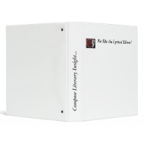 Logo No. 2, Compose Literary Insight..., Be lik... binders