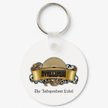 logo nv keychains