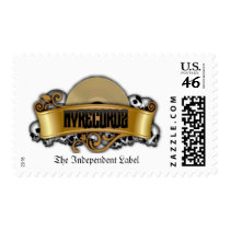 logo nv postage