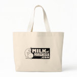 Logo of Morgnesia bags