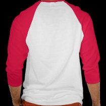 Logo on Back t-shirts by vortexpark Logo on Back t-shirts