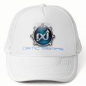 Logo, OpTic Gaming hats by Nxgamers Logo, OpTic Gaming hats