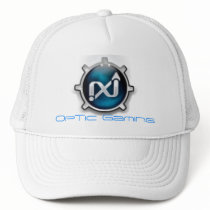 Logo, OpTic Gaming hats