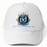 Logo, OpTic Gaming hats