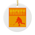 Logo Orange Hockey