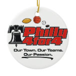 Logo Ornament