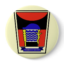 Logo Padang, Indonesia buttons
