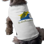 Logo Pet Clothing