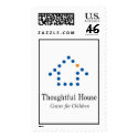 Logo postage